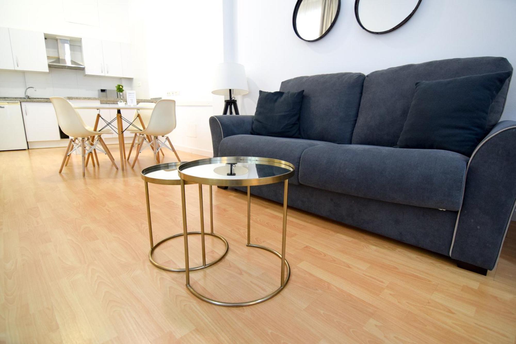 Letmalaga Souviron Studio Eksteriør billede